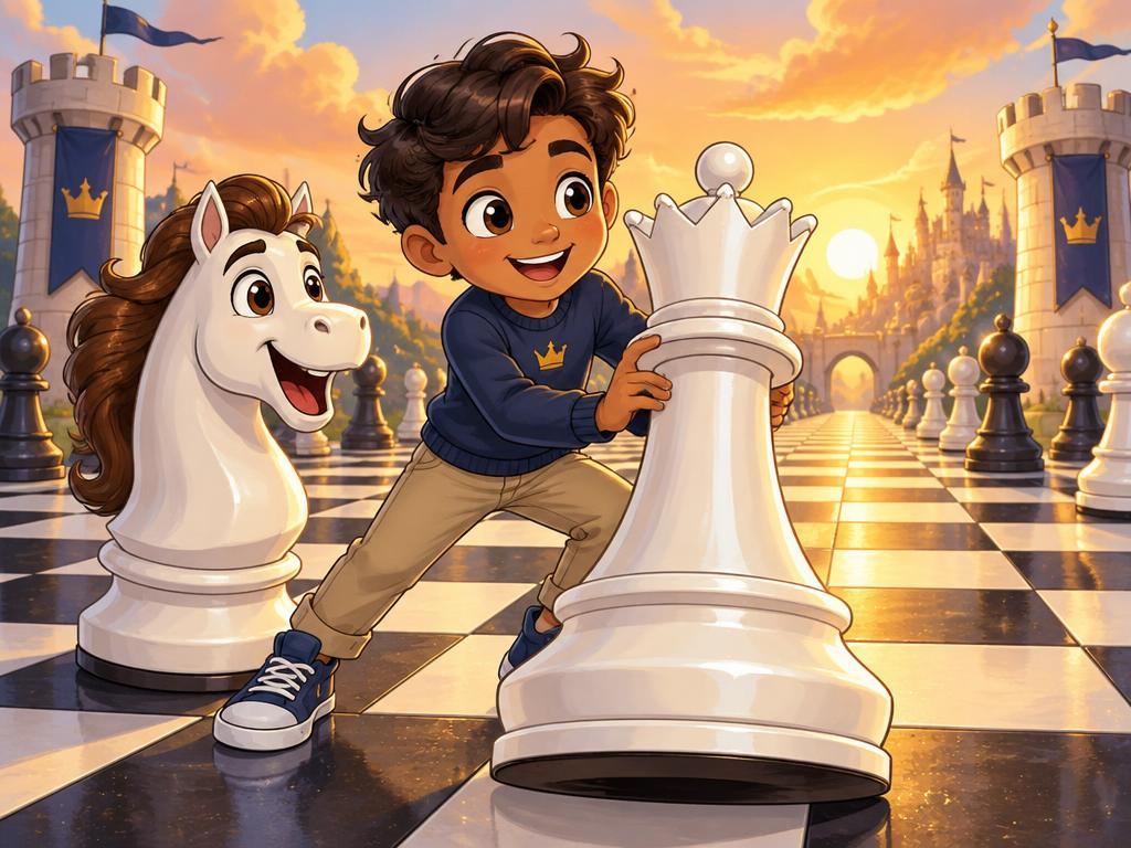 Chess Academy