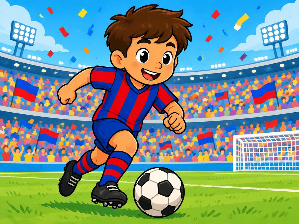 Soccer Stars